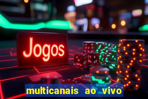 multicanais ao vivo sportv 2